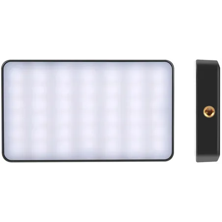 PULUZ Pocket LED Photo Lamp (Black)